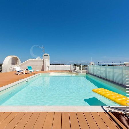 Villa Aurora D'Otranto Exterior foto