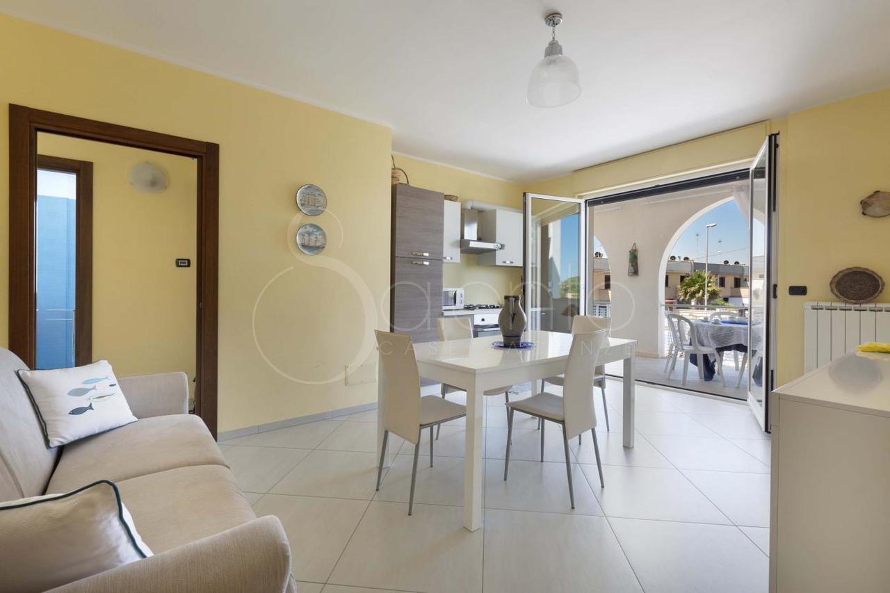 Villa Aurora D'Otranto Exterior foto
